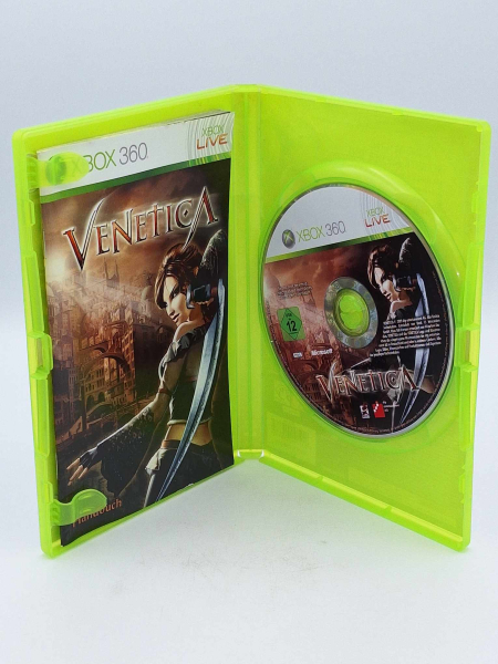 Venetica